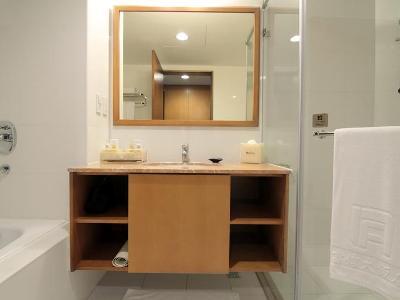 Fushin Hotel Tajpej Zewnętrze zdjęcie